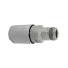 Conector N Fêmea p/ Cabo Cellflex 1/2 Corrugado Conector N Fêmea p/ Cabo Cellflex 1/2 Corrugado