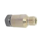 Conector N Fêmea p/ Cabo Cellflex 1/2 K Conector N Fêmea p/ Cabo Cellflex 1/2 K