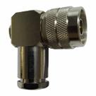 Conector N Macho Angular p/ Cabo RGC-213