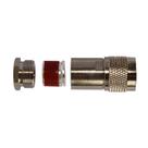 Conector N Macho p/ Cabo RGC-213