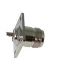 Conector N para Painel de Montagem - 10 Peças