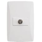 Conector P/Antena C/ Pl Horiz Mill Mec