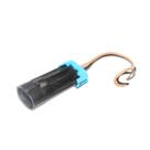 Conector P/ Compressor Ar Condicionado Linha Gm