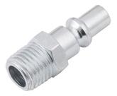 Conector P/ Engate Rápido De Pistola Com Rosca 1/4 X 1/4