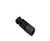 Conector p/ sistema fotovoltaico - mc4 - (cabos 2,5/4/6mm) - (par) Conector p/ sistema fotovoltaico - mc4 - (cabos 2,5/4/6mm) - (par)