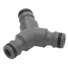 Conector P/ Tres Engates Rapidos 02934-20 Gardena