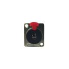 Conector P10 Fêmea Painel CS401 - Custom Sound Conector P10 Fêmea Painel CS401 - Custom Sound