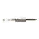 Conector P10 Mono Metal com Mola Espaçada Storm - PGPZ0003