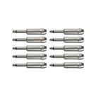 Conector P10 Ts Wc1132 10 Un Wireconex