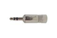 Conector P2 Estéreo P2ST - Tiaflex - Pacote 05 peças
