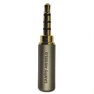 Conector P3 Macho P3 SAS OP03 - SANTO ANGELO