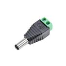 Conector P4 Energia Borne Terminal Macho CN-09