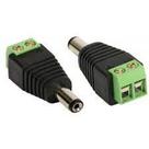 Conector P4 Macho