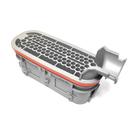 Conector painel cinza sc s-5 **scania sc s-5 g /**scania sc Conector painel cinza sc s-5 **scania sc s-5 g /**scania sc