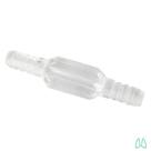 Conector para adaptação de extensão com cânula nasal de oxigênio - Ventcare
