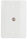 Conector Para Antena Com Placa - Mill