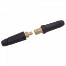Conector Para Cabos de Solda CG BK 1025 Carbografite