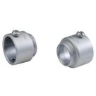 Conector Para Caixa Múltipla 1"" - 56251053 - Tramontina Conector P-caixa Multipla 1 56251-053 Tramontina