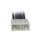 Conector Para Cd Nissan Kicks Conector Para Cd Nissan Kicks