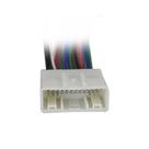 Conector Para Cd Nissan Kicks Conector Para Cd Nissan Kicks