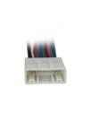 Conector Para Cd Nissan Kicks Conector Para Cd Nissan Kicks