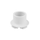 Conector para Eletrodutos Plastibox a 1-2 Branco em Termoplástico Tramontina Conector para Eletrodutos Plastibox a 1-2 Branco em Termoplástico Tramontina