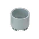 Conector para Eletrodutos Plastibox Conector C 1 em Termoplástico de Engenharia Cinza Tramontina Conector para Eletrodutos Plastibox Conector C 1 em Termoplástico de Engenharia Cinza Tramontina