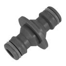 Conector para engate rápido em mangueiras 1/2", 5/8" e 3/4" - tramontina 78503000