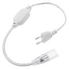 Conector Para Fita LED 6W/m SE3202218 SaveEnergy Conector Para Fita LED 6W/m SE3202218 SaveEnergy
