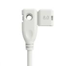 Conector Para Fita Led A77 Techfree Neon Flex Taschibra Bivolt