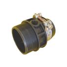 Conector Para Flexnet Ranhura X Rosca Macho 4" Kit - Netafim Conector Para Flexnet Ranhura X Rosca Macho 4" Kit - Netafim