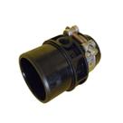 Conector Para Flexnet Ranhura X Soldável 3" Kit - Netafim Conector Para Flexnet Ranhura X Soldável 3" Kit - Netafim