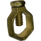 Conector Para Haste 1/2'' Incobrame Ch1100 - Kit C/20