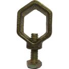 Conector Para Haste 5/8'' Arfo Reforcado 152 - Kit C/10