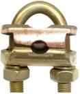 Conector para Haste de Aterramento 5/8 GTDU BETEL