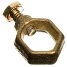 Conector Para Haste de Aterramento