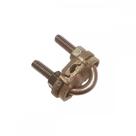 Conector Para Haste Parafuso 5/16 U4-2/0 (Cht1) Gau 516 - Kit C/10 Conector Para Haste Parafuso 5/16 U4-2/0 (Cht1) Gau 516 - Kit C/10