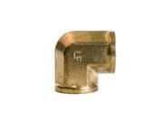 Conector para Manguera HOMEPLUS+ Codo 90 Grados FPT, 3/4"