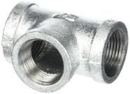 Conector para Manguera LDR Industries 311 T-1 Tee de 1 pulgada Conector para Manguera LDR Industries 311 T-1 Tee de 1 pulgada