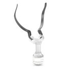 Conector Para Máscara AirFit P10 Cpap AirMini - Resmed Conector Para Máscara AirFit P10 Cpap AirMini - Resmed