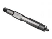 Conector para medir compressão do motor da jumper, boxer e ducato 2.8 raven 161011