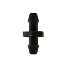 Conector Para Microtubo AD-3 (Grapa X Grapa) - Kit 100 unidades Conector Para Microtubo AD-3 (Grapa X Grapa) - Kit 100 unidades