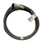 Conector Para Sensor Pick-Up M18 3 Pinos 3 Fios 2 Metros CMIR33/2,5 Weg