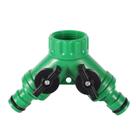 Conector Para Torneira Em Derivação Em Y 3/4pol. Regulável