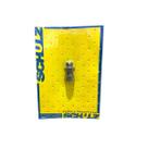 Conector Para Tubo 1/4" X 1/8" Schulz - 003.0452-0/AT