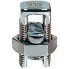 Conector Parafuso Fendido cabos fios 25mm Split Bolt