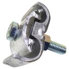 Conector Paralelo Bimetálico Tapit 10 à 70 para Conexão de Cabo Simples