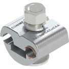 Conector Paralelo Com Pasta Conimel Egpc601-2 - Kit C/50