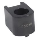 Conector Pegador P/ Aspirador Electrolux Stk12 e Stk14 Original
