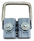 Conector Perfurante para Rede Compacta 15kV 50 a 185mm com Estribo